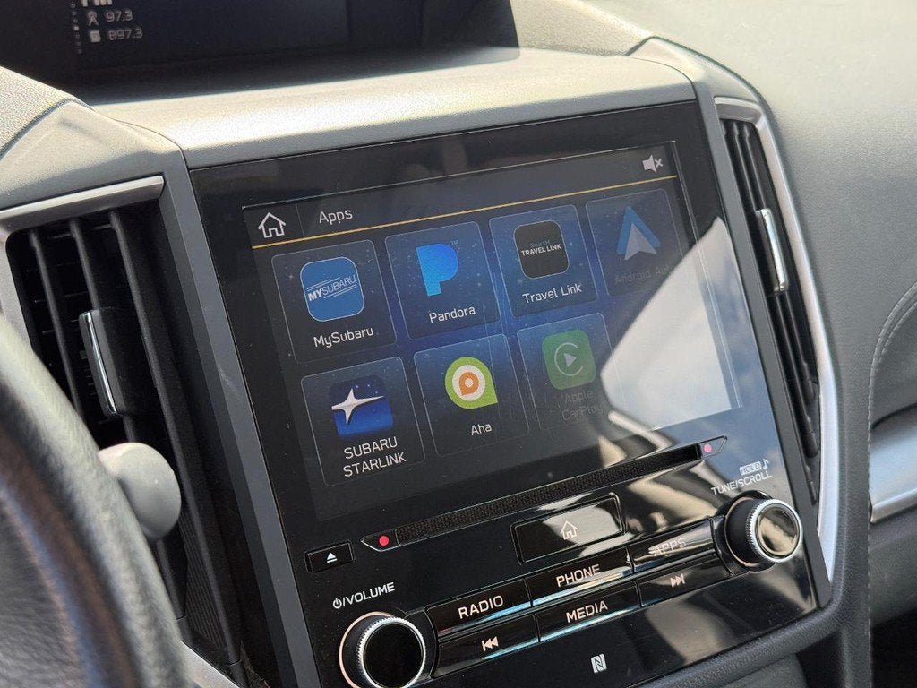 2020 Subaru Impreza Limited