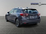 2020 Subaru Impreza Limited
