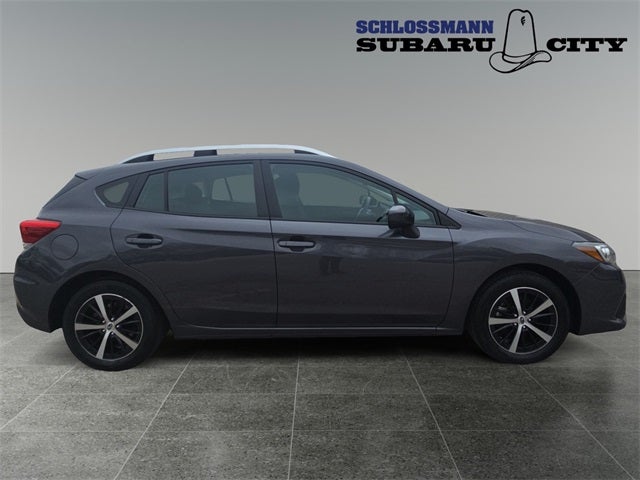 2023 Subaru Impreza Premium