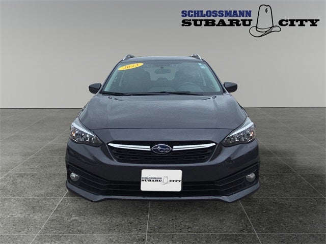 2023 Subaru Impreza Premium