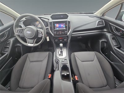 2023 Subaru Impreza Premium