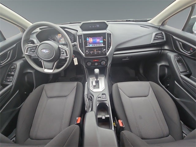 2023 Subaru Impreza Premium