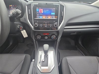 2023 Subaru Impreza Premium