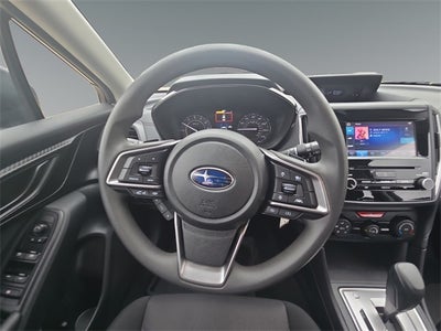 2023 Subaru Impreza Premium