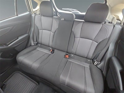 2023 Subaru Impreza Premium