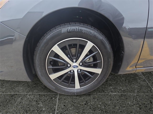 2023 Subaru Impreza Premium