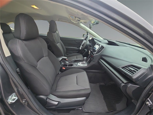 2023 Subaru Impreza Premium