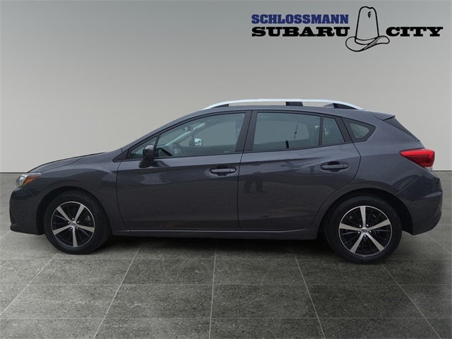 2023 Subaru Impreza Premium
