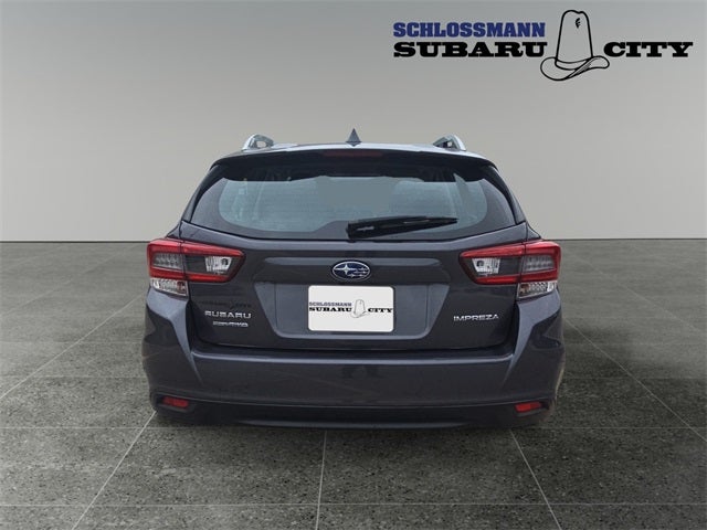 2023 Subaru Impreza Premium