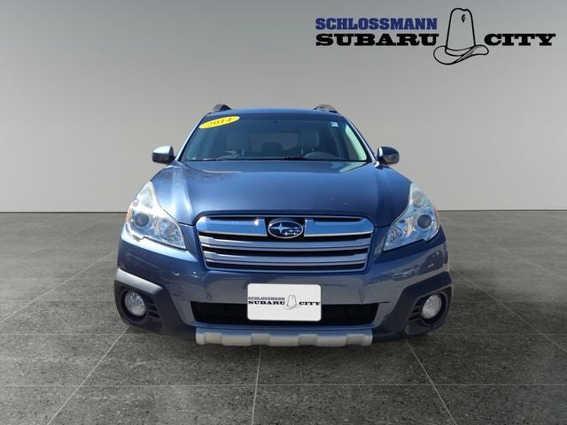 2014 Subaru Outback 3.6R Limited