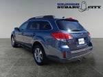 2014 Subaru Outback 3.6R Limited
