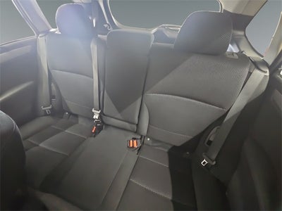 2018 Subaru Outback 2.5i