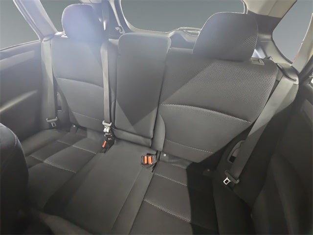 2018 Subaru Outback 2.5i