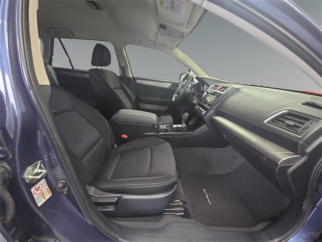 2018 Subaru Outback 2.5i