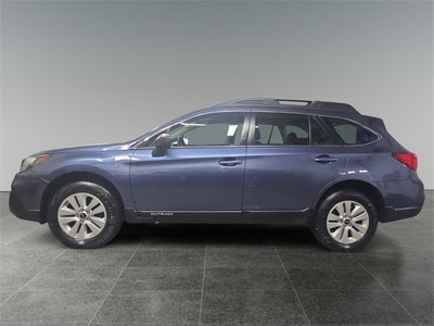 2018 Subaru Outback 2.5i