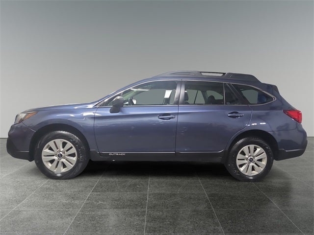 2018 Subaru Outback 2.5i