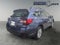 2018 Subaru Outback 2.5i