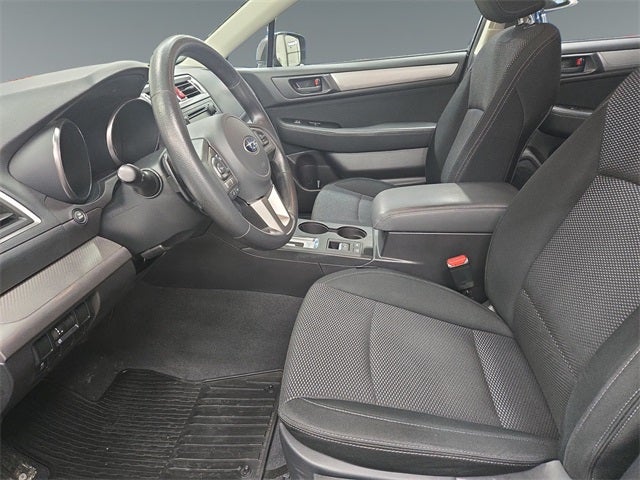 2016 Subaru Outback 2.5i