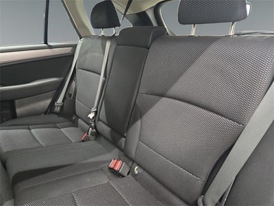 2016 Subaru Outback 2.5i