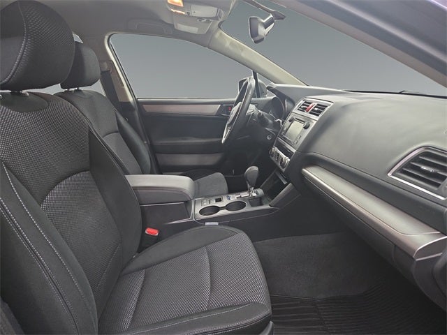 2016 Subaru Outback 2.5i