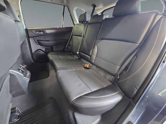 2018 Subaru Outback 3.6R Limited