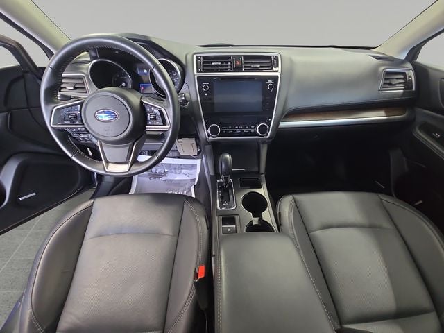 2018 Subaru Outback 3.6R Limited