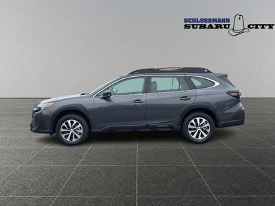 2024 Subaru Outback 2.5i