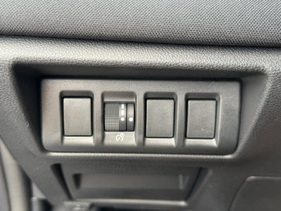 2024 Subaru Outback 2.5i