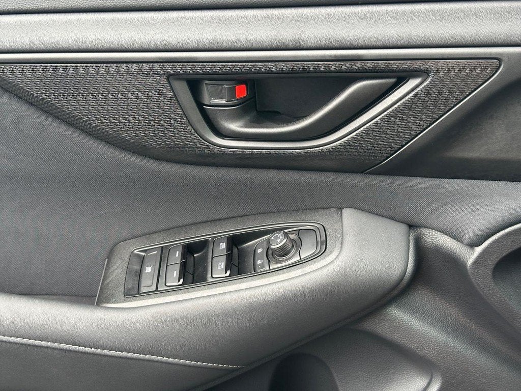 2024 Subaru Outback 2.5i