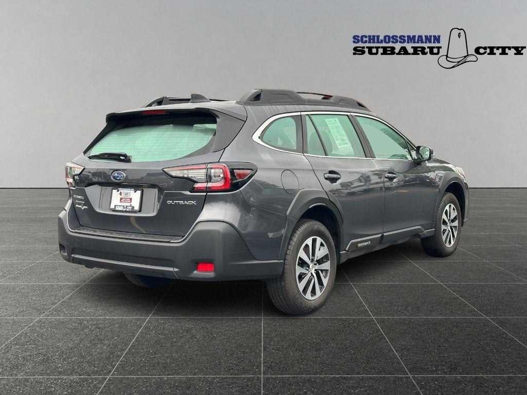 2024 Subaru Outback 2.5i