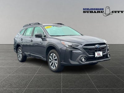 2024 Subaru Outback 2.5i