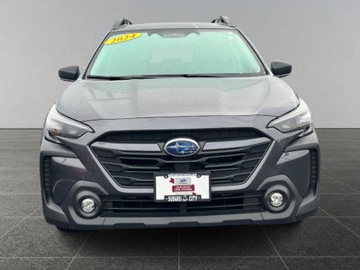 2024 Subaru Outback 2.5i