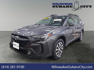 2024 Subaru Outback 2.5i
