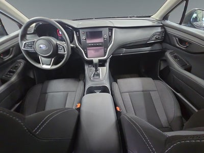2024 Subaru Outback 2.5i