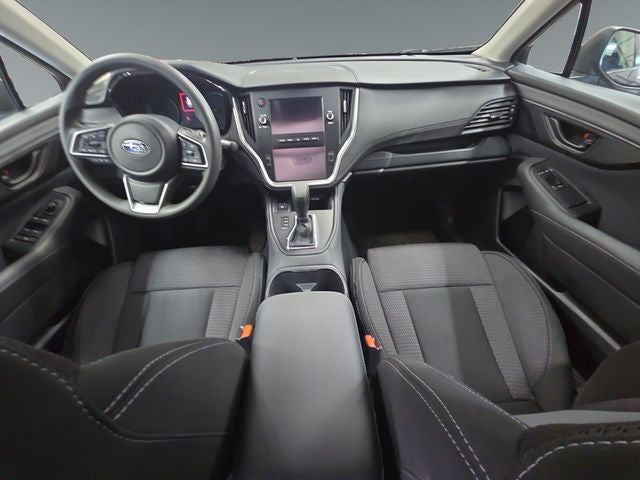 2024 Subaru Outback 2.5i