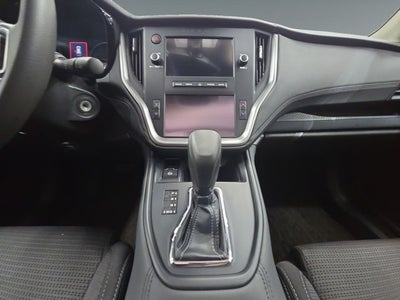 2024 Subaru Outback 2.5i