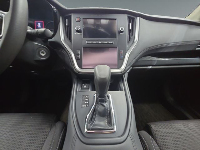 2024 Subaru Outback 2.5i