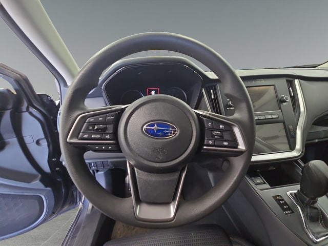 2024 Subaru Outback 2.5i