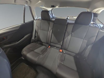 2024 Subaru Outback 2.5i