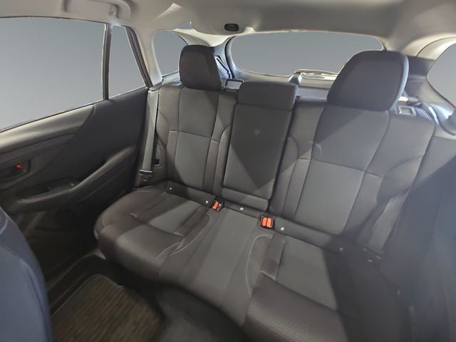 2024 Subaru Outback 2.5i