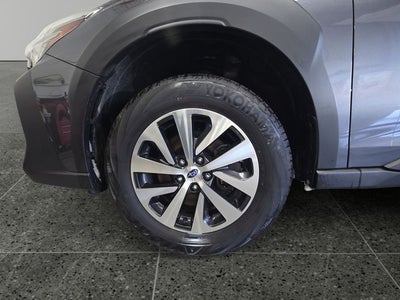 2024 Subaru Outback 2.5i