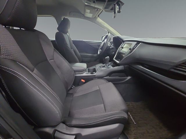 2024 Subaru Outback 2.5i