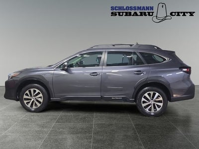2024 Subaru Outback 2.5i