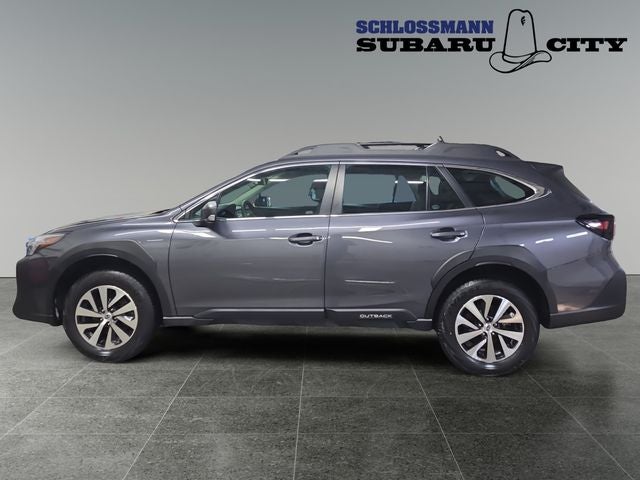 2024 Subaru Outback 2.5i