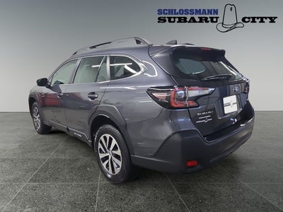 2024 Subaru Outback 2.5i