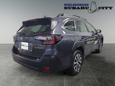 2024 Subaru Outback 2.5i