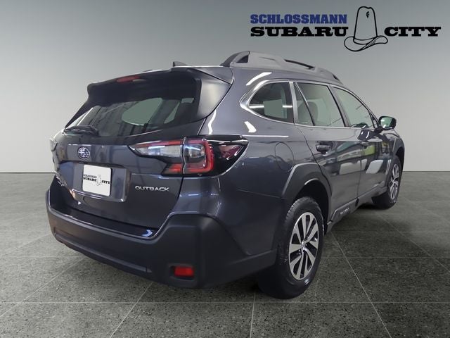 2024 Subaru Outback 2.5i