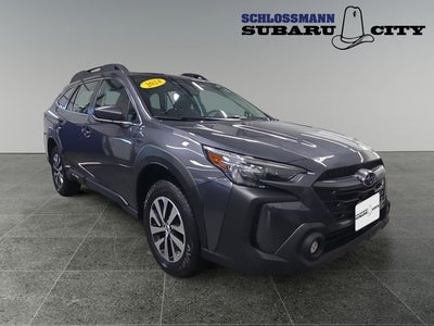 2024 Subaru Outback 2.5i