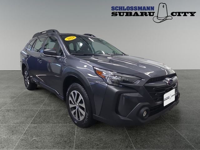 2024 Subaru Outback 2.5i