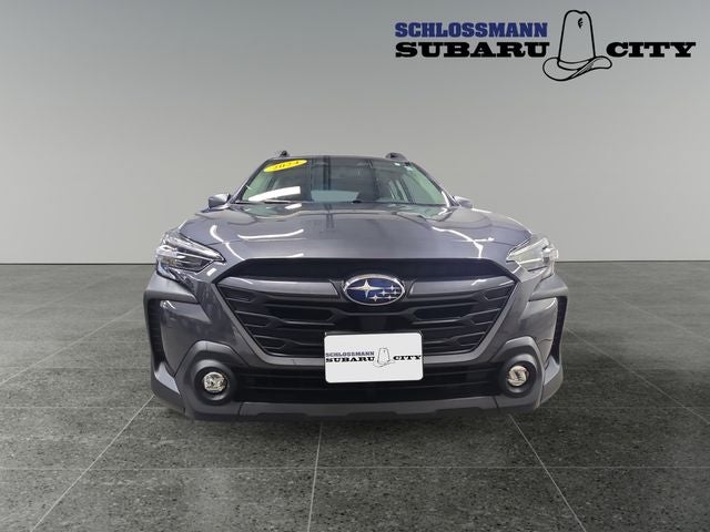 2024 Subaru Outback 2.5i